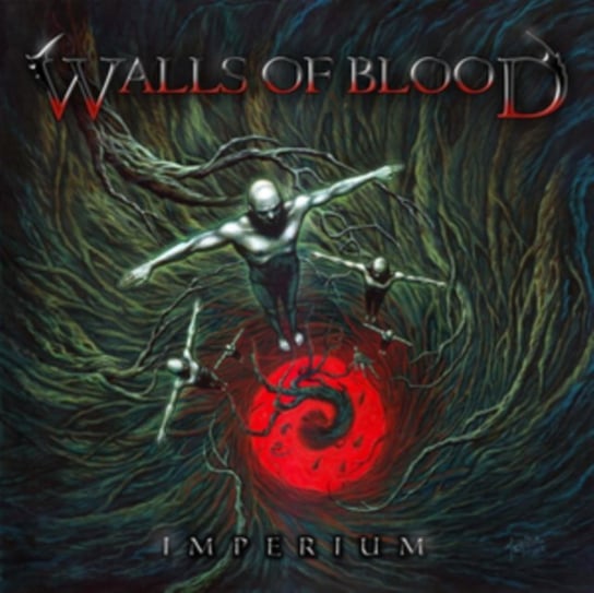 Imperium Walls Of Blood