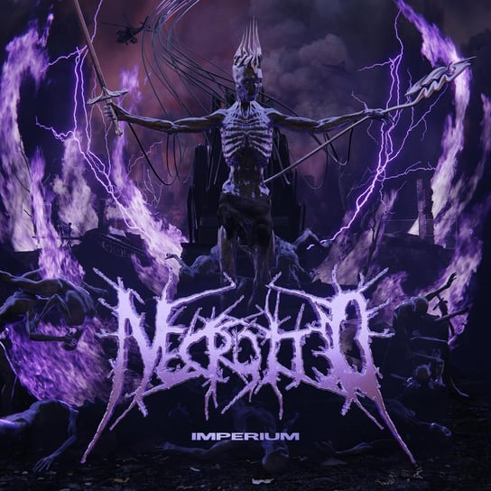 Imperium Necrotted