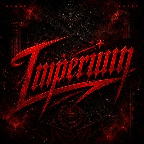 Imperium Koukr, P4TTY