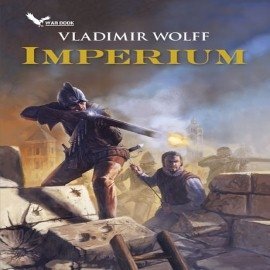 Imperium Wolff Vladimir