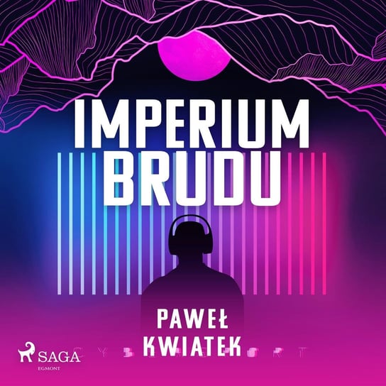 Imperium brudu Rusnak Marcin