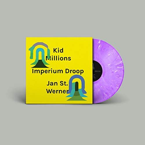 Imperium Droop, płyta winylowa Various Artists