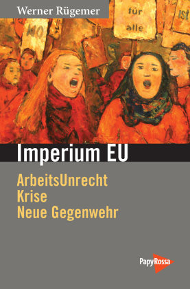 Imperium EU PapyRossa Verlagsges.