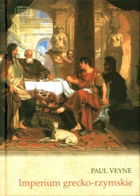 Imperium Grecko - Rzymskie Veyne Paul