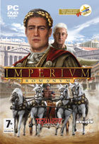 Imperium Romanum Haemimont Games