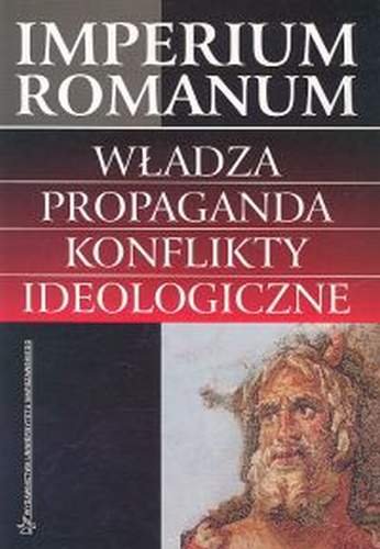 Imperium Romanum Stebnicka Krystyna