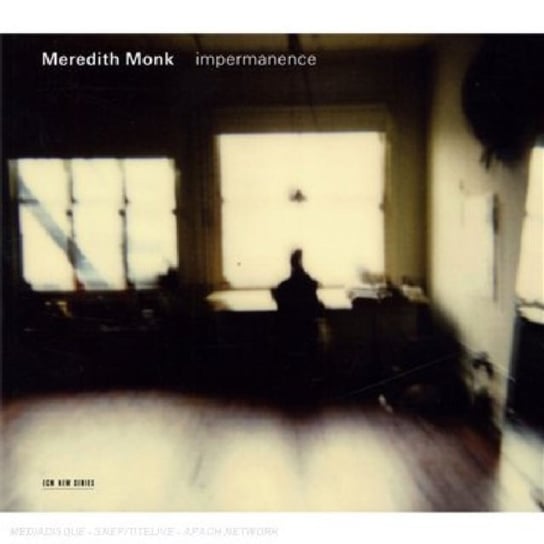 Impermanence Monk Meredith