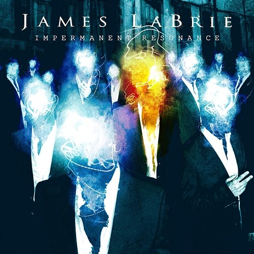 Impermanent Resonance James LaBrie