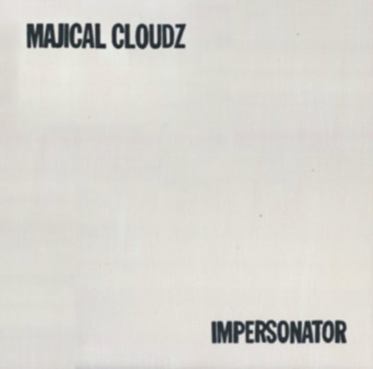 Impersonator, płyta winylowa Majical Cloudz