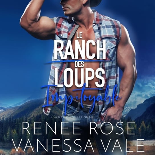 Impitoyable Rose Renee, Vale Vanessa