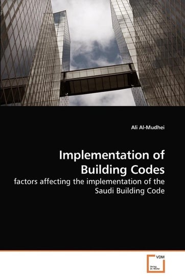 Implementation of Building Codes Al-Mudhei Ali