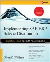 Implementing SAP ERP Sales & Distribution Williams Glynn C.