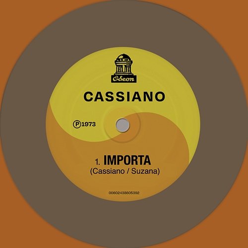 Importa Cassiano