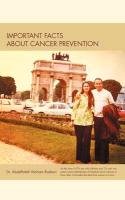 Important Facts about Cancer Prevention Badawi Abdelfattah Mohsen