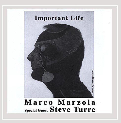 Important Life Various Artists