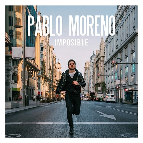 Imposible Pablo Moreno