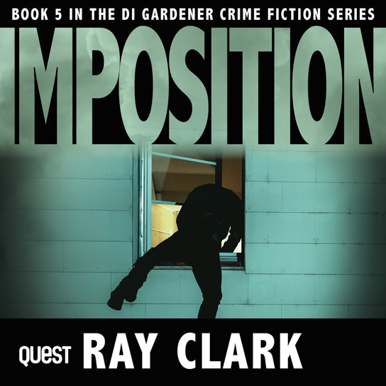 Imposition - audiobook Ray Clark