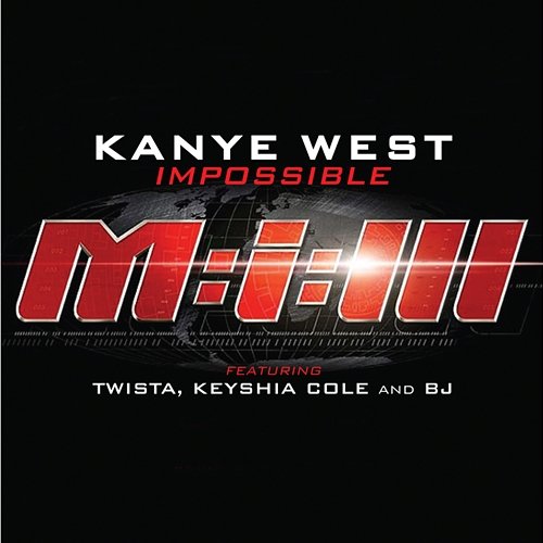 Impossible Kanye West