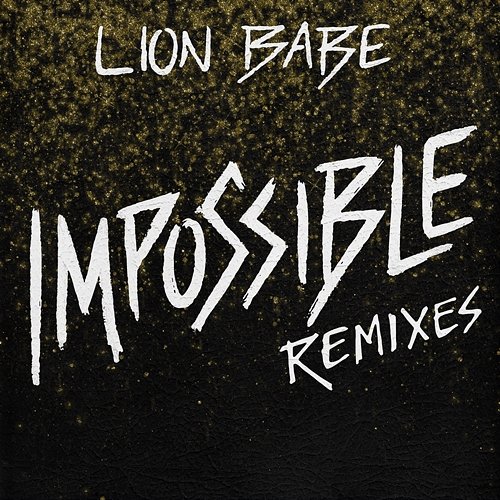 Impossible LION BABE