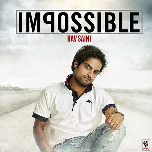 Impossible Rav Saini