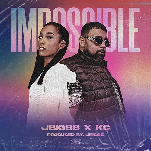 Impossible JBigss and KC