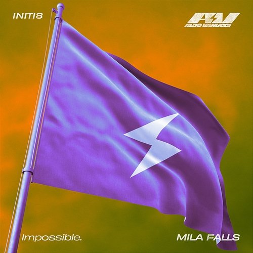 Impossible Aldo Vanucci & Initi8 feat. Mila Falls