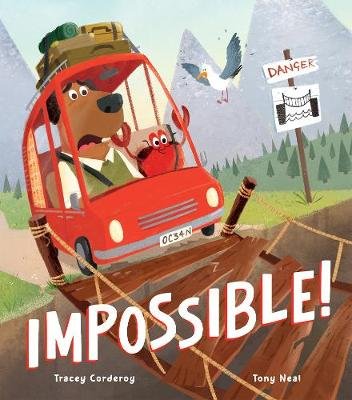 Impossible! Corderoy Tracey