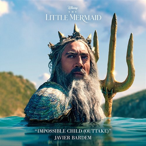 Impossible Child (Outtake) Javier Bardem
