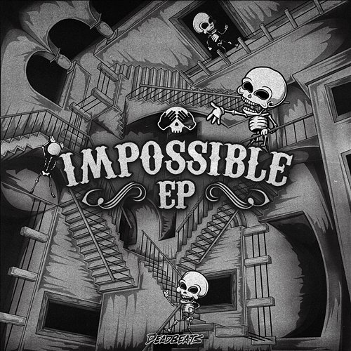 Impossible - EP Peekaboo