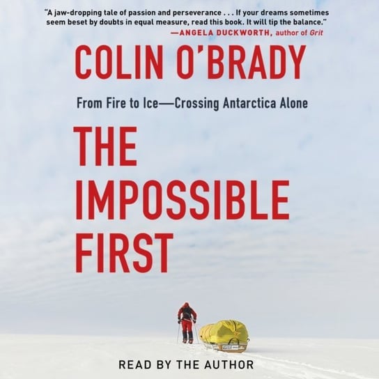 Impossible First O'Brady Colin