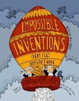 Impossible Inventions Mycielska Malgorzata