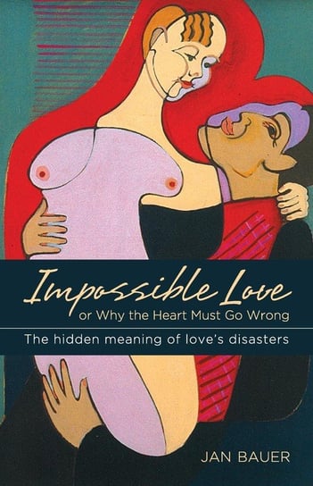 Impossible Love Bauer Jan