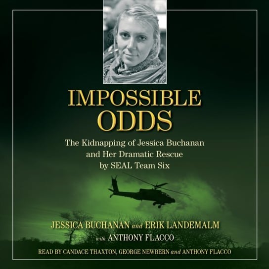 Impossible Odds Flacco Anthony, Buchanan Jessica, Landemalm Erik