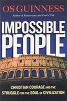 Impossible people Guinness Os