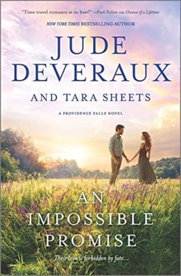 Impossible Promise Deveraux Jude