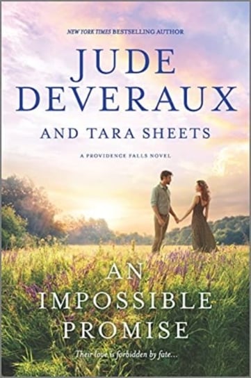 Impossible Promise Deveraux Jude