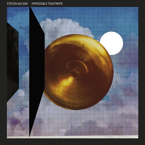 Impossible Tightrope Steven Wilson