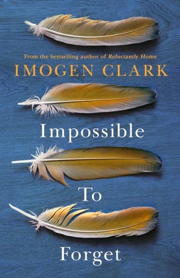 Impossible To Forget Imogen Clark