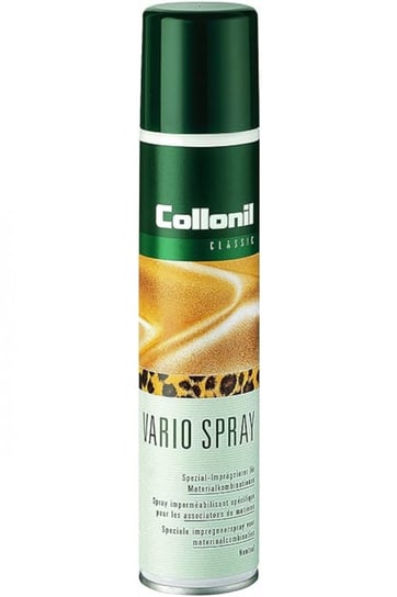 Impregnat Collonil Vario Spray uniwersalny 200 ml Collonil
