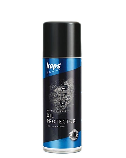 Impregnat Do Butów, Oil Protec Kaps