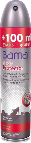 Impregnat do butów Power Protector, 400ml Inna marka