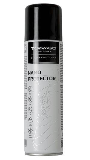 Impregnat do butów tarrago sneakers nano protector 250 ml TARRAGO