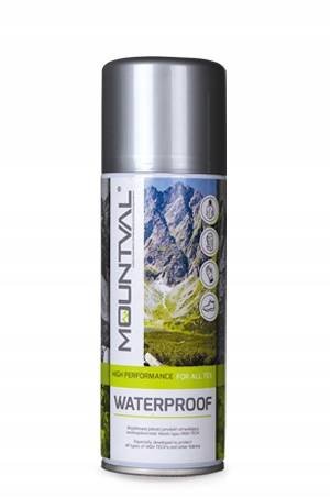 Impregnat Mountval Waterproof Mountval