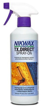 Impregnat Nikwax Tx Direct Spray-On 500Ml NIKWAX