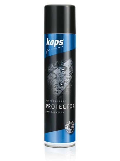 Impregnat Protector do butów skóry w sprayu 400ml KAPS Inny producent