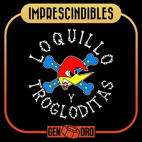 Imprescindibles Loquillo y Trogloditas