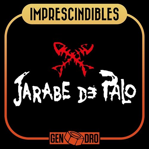 Imprescindibles Jarabe De Palo