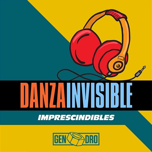 Imprescindibles Danza Invisible