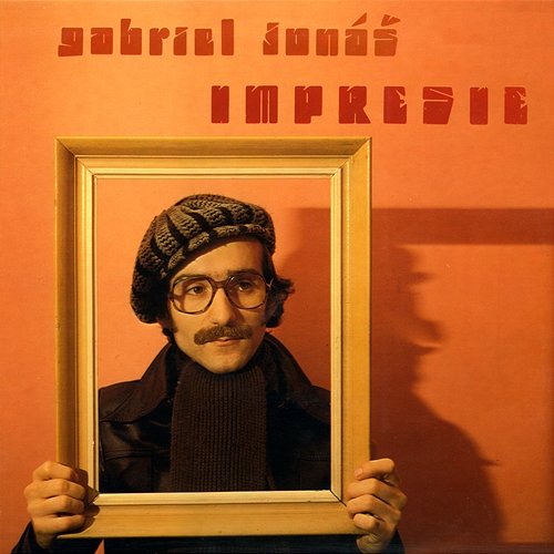 Impresie Gabriel Jonáš