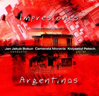 Impresiones Argentinas Bokun Jan Jakub